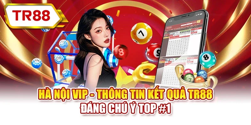Hà Nội Vip
