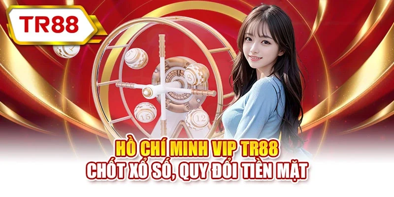 Hồ Chí Minh Vip