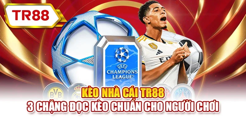 Kèo nhà cái