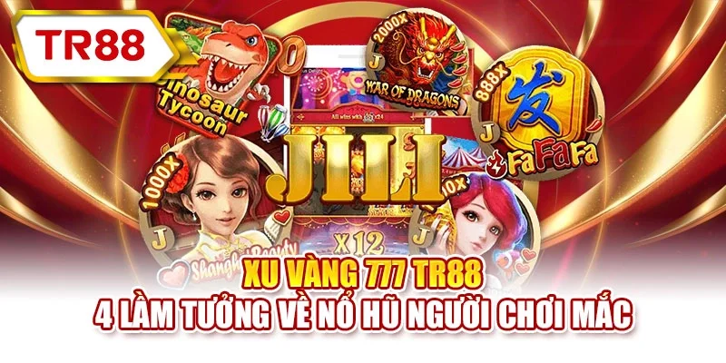 Xu Vàng 777